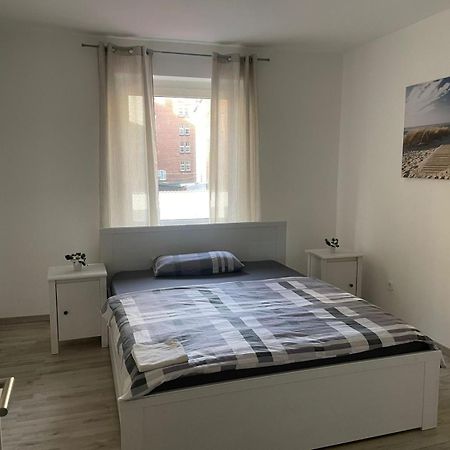 Wesertraum Kassel Eksteriør bilde